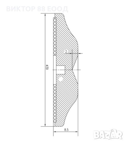 Stands Isolations - №46, снимка 3 - Други - 46536809