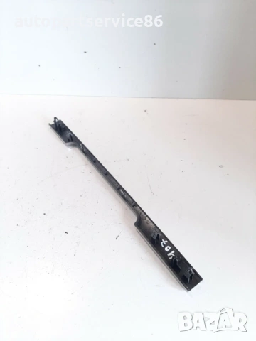 Интериорна облицовка на таблото за Peugeot 407 Комби (2005) 9649562877