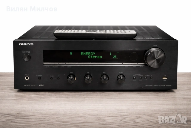 ONKYO TX-8050
