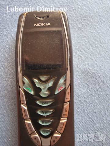 nokia 7210, снимка 4 - Nokia - 46473425