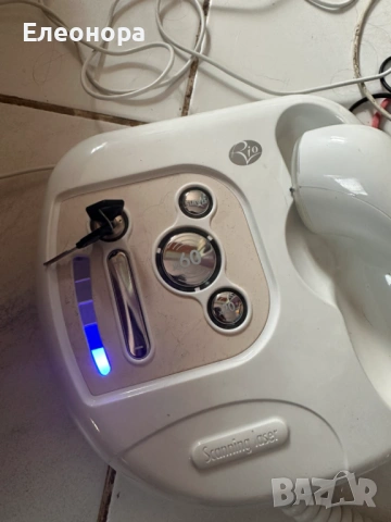 лазер за премахване на косми na Rio, снимка 2 - Други - 53745246