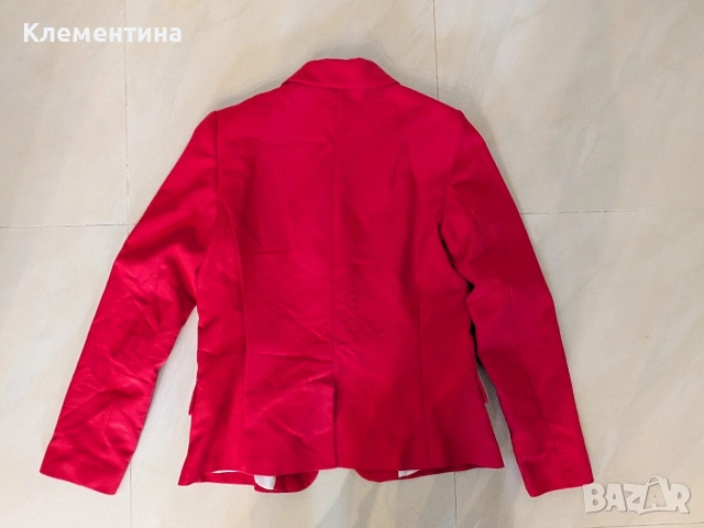 сако Mango , снимка 2 - Сака - 47476570