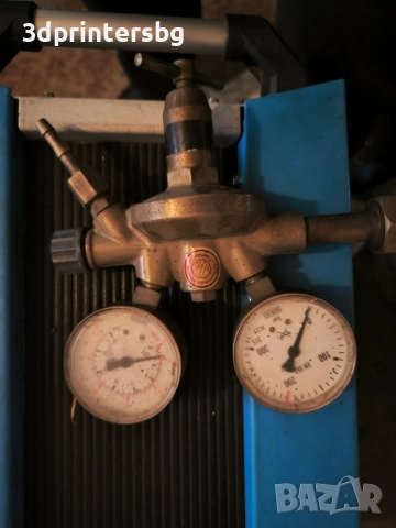 CO REDCO SCORPIO 170, снимка 6 - Други инструменти - 52335482