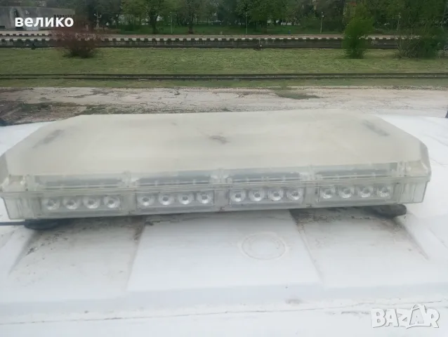 Аварийна лампа буркан за пътна помощ., снимка 4 - Соларни лампи - 49867595