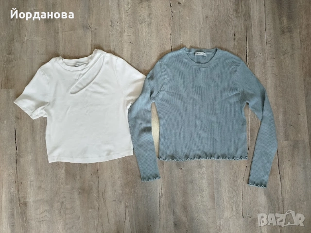 Голям лот за момиче размер XS-S, снимка 3 - Комплекти - 53914419