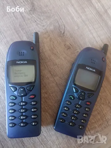 2 бр Nokia 6110, снимка 2 - Nokia - 48084327