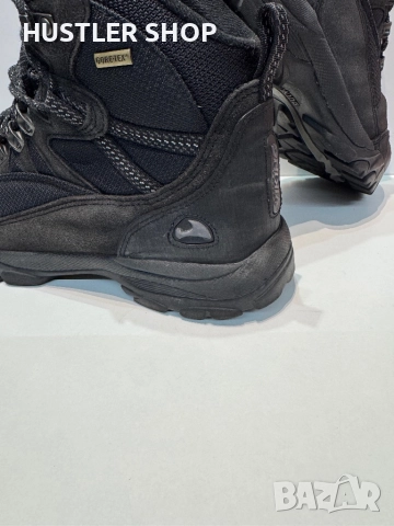 Туристически обувки VIKING GORE-TEX.Номер 42, снимка 6 - Мъжки боти - 51992567