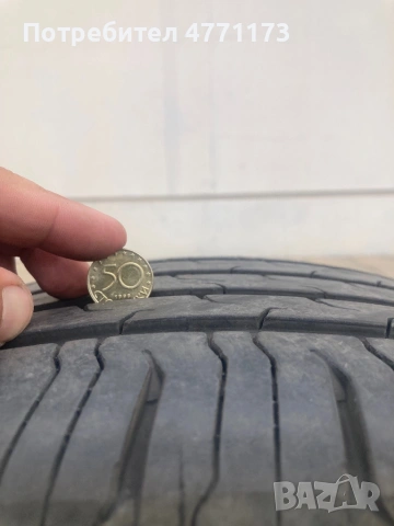 Гуми, снимка 8 - Гуми и джанти - 53904674