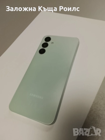 Samsung Galaxy A16 5G, 4GB, 128GB, снимка 2 - Samsung - 52867441