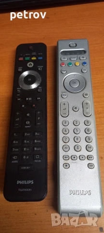 Оригинални дистанционни за SABA-GRUNDUG -PHILIPS, снимка 3 - Дистанционни - 38418757