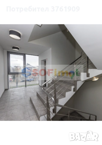 1-СТАЕН, снимка 12 - Апартаменти - 54064657