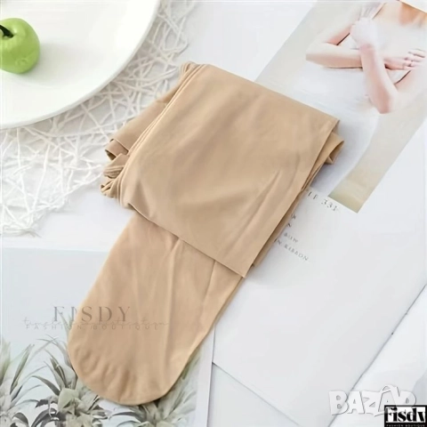 Некъсащ се чорапогащник