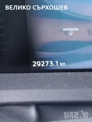 може да се каже че е нов , снимка 4 - Автомобили и джипове - 53716524