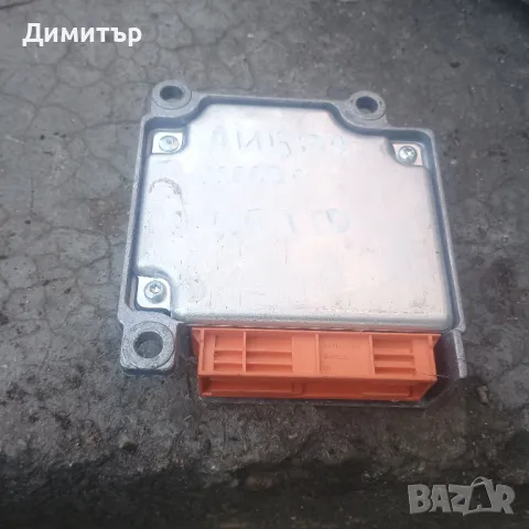 Айр Баг - Air Bag Централа За Ланча Либра 2002г / Lancia Lybra 2002y, снимка 2 - Части - 48624613