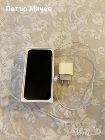 Iphone 11 64gb + Fast charger , снимка 7 - Apple iPhone - 48450129