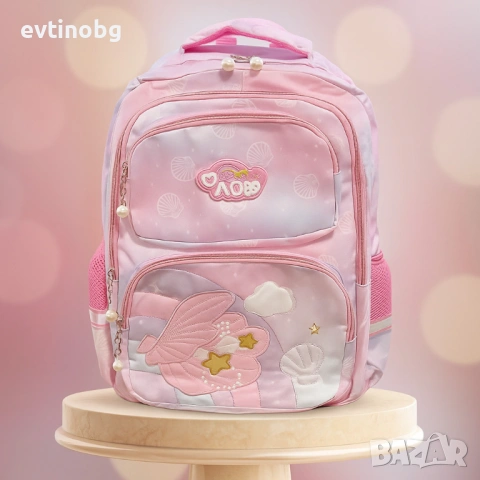 Детски раници - за малки откриватели, снимка 3 - Раници - 53844661