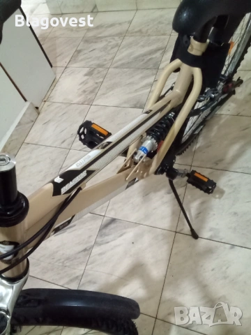 Колело Reactor на 2 дни (29.03) от Практикер, снимка 2 - Велосипеди - 54018960