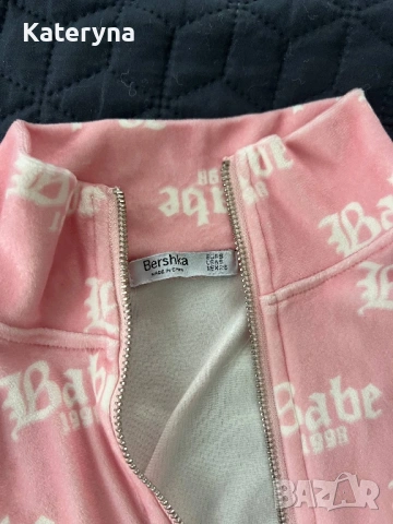 пуловер, снимка 6 - Блузи с дълъг ръкав и пуловери - 54059035