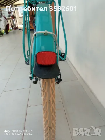 внос германия. 28цола,, снимка 7 - Велосипеди - 49974531