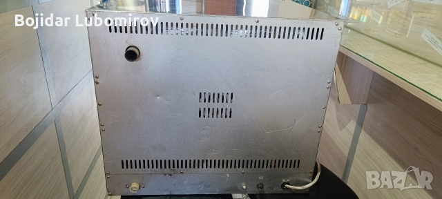 монофазен конвектомат , снимка 8 - Обзавеждане за заведение - 53670832