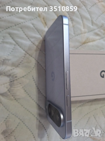 Google pixel 10, снимка 4 - Други - 53833316