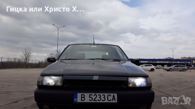      

FIAT TIPO Facelift SX 1.6mi + АГУ , 75к. с. 94г. ! ГАРАЖЕН ! , снимка 13 - Автомобили и джипове - 45469441
