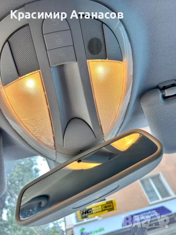 2028209410. Бутон осветление за Мерцедес Е-класа W211. Седан. Комби , снимка 10 - Части - 53467521