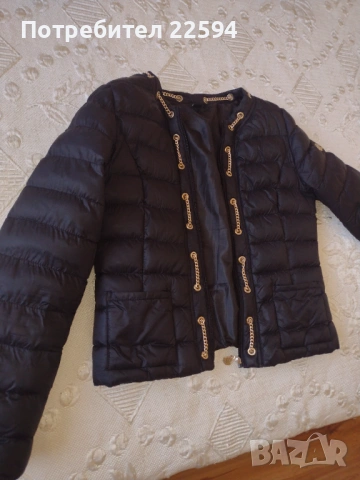 Пролетно яке, снимка 3 - Якета - 54172472