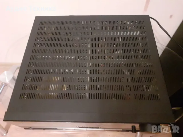 harman/kardon AVR3000
Много добър звук! Лесен за управление. Предлагам и тонколони., снимка 8 - Ресийвъри, усилватели, смесителни пултове - 46842877