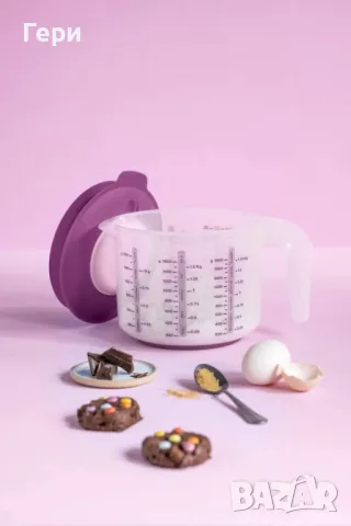 Кана за миксер 2 л., снимка 1