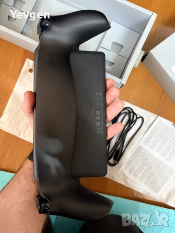 PS PORTAL BLACK EDITION , снимка 13 - PlayStation конзоли - 52897739