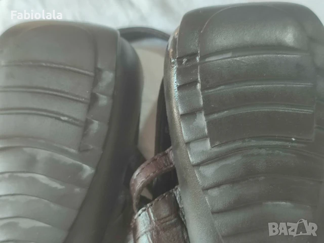 Paul Green sandals 6,5 = 40, снимка 15 - Сандали - 51018565