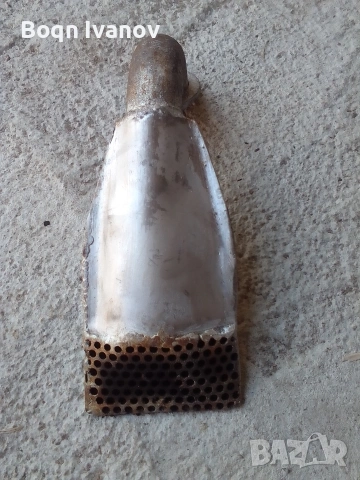 Ауспух за Акме 