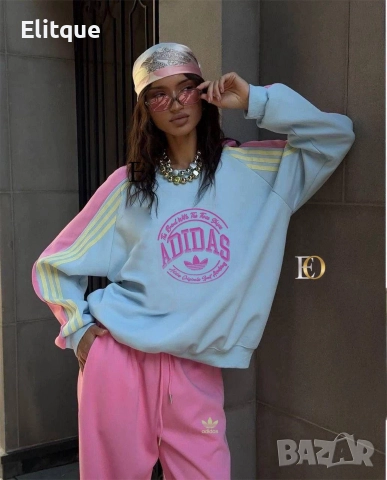 дамски екипи Adidas , снимка 8 - Спортни екипи - 52976736