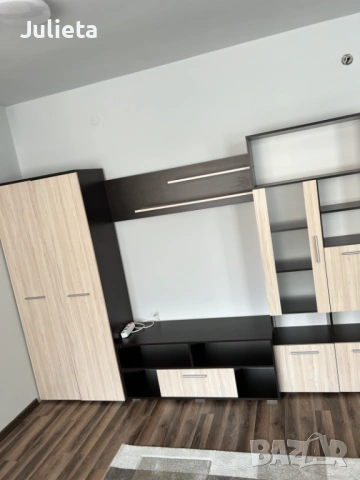 Холна секция, 280см дължина, 42см ширина, снимка 2 - Секции и витрини - 53929410