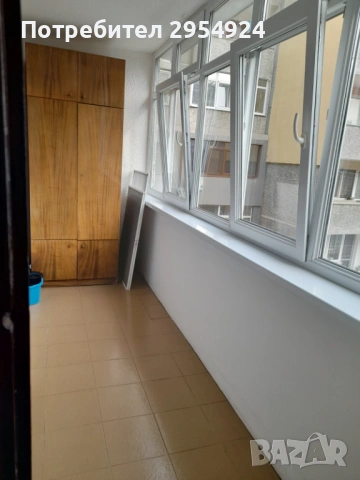 Апартамент под наем- двустаен, снимка 9 - Стаи под наем - 53238725