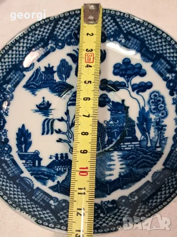 двоен сет за кафе  6/3, снимка 6 - Сервизи - 49272271