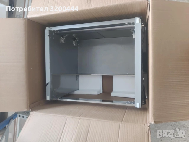 Шкаф за баня, снимка 8 - Шкафове - 53202022