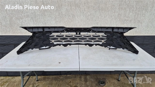 Горна радиаторна решетка Kia Sportage 5 NQ5 GT-Line година 2022 2023 2024 2025 код 86350R2CB0 , снимка 4 - Аксесоари и консумативи - 52620809