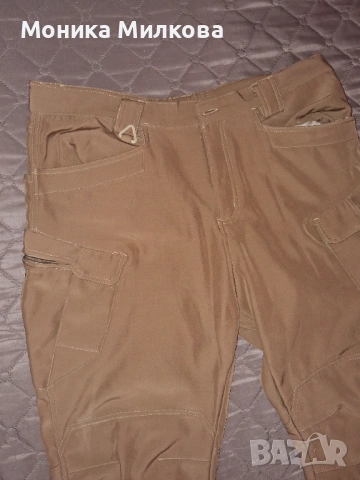 Мъжки ловен/ работен комплект , снимка 5 - Екипировка - 53607120