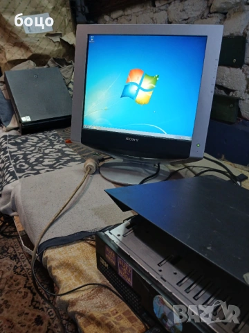 Продавам комп.чаркове, снимка 11 - Други - 28425351