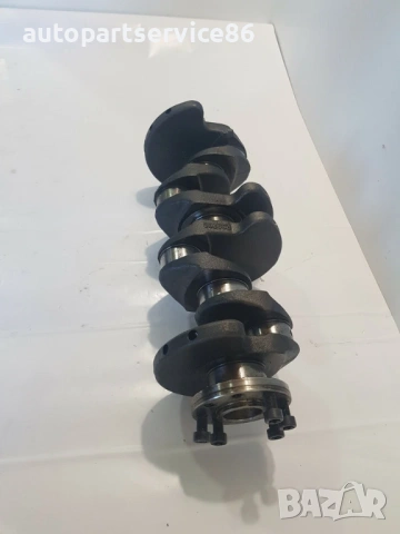 Колянов вал за Mercedes A170 W168 CDI (1997-2002) R66800 , снимка 2 - Части - 53873056