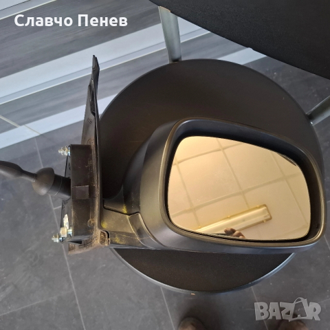 Огледало дясно за Сузуки Суифт , снимка 3 - Абсорбатори - 52722489