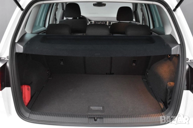 Кора за багажник Volkswagen Golf Sportsvan 2014-2020, снимка 4 - Аксесоари и консумативи - 52319426