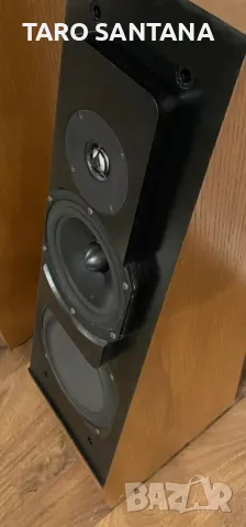 тонколони THIEL CS1,5 , снимка 2 - Тонколони - 49792783