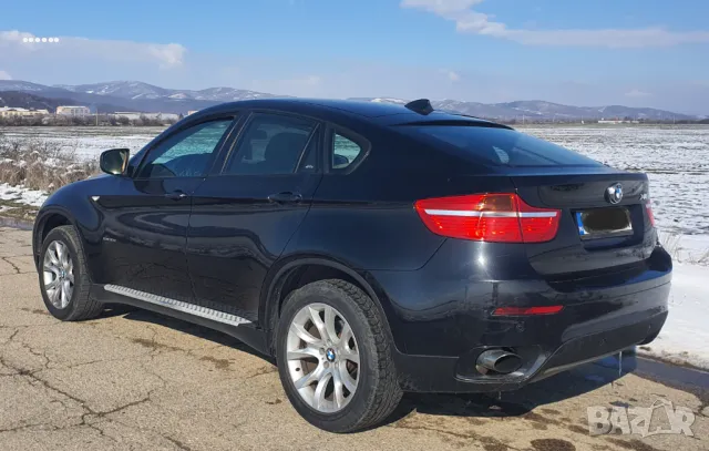 Bmw X6 Xdrive 3.0D facelift , снимка 4 - Автомобили и джипове - 49277849