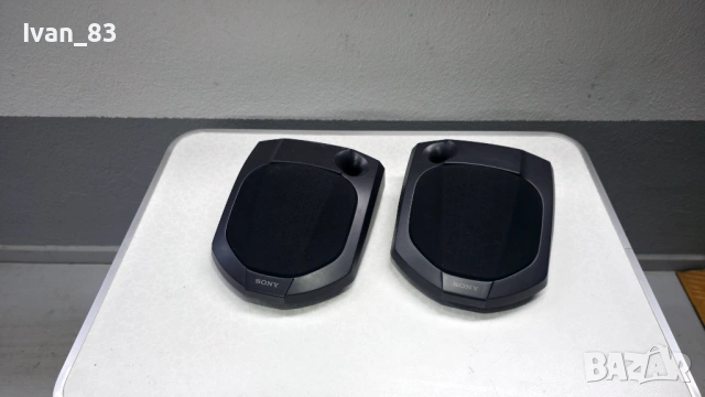 Съраунд тонколони Sony ss-sr101