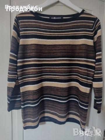 Лот дамски пуловери, снимка 5 - Блузи с дълъг ръкав и пуловери - 46462635