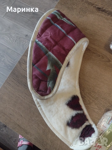 Магнитни колани,наколенки и магнитна яка., снимка 7 - Колани - 54007353