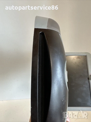 Дисплей екран DVD за заден таван за Volkswagen Touareg 3.0 TDI (08-2010) ZE0805D, снимка 2 - Части - 54158675